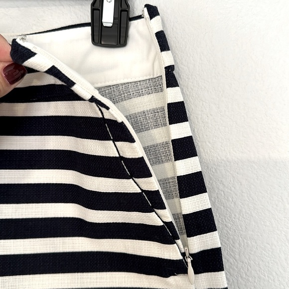 J. Crew striped shorts - Picture 5 of 5